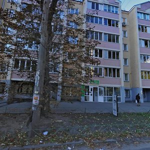 Nizhynska Street, 10, Kyiv: photo