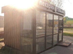 Egerskiy Boulevard, 6к1, : foto