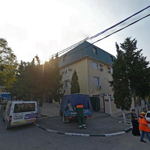 Ulianovskaia Street, 37, Gelendgik: photo