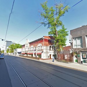 Dubininskaya Street, 55, Moscow: photo