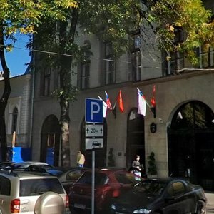 4th Vasilyevskogo Ostrova Line, 13, : foto