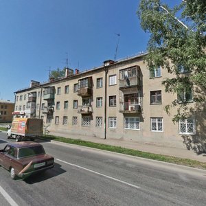 Donbasskaya Street, 29, : foto