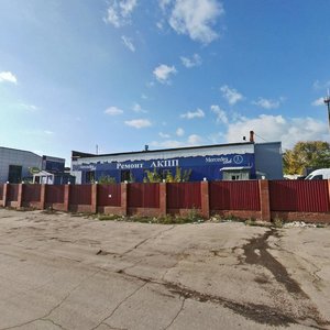 Mirnaya ulitsa, 3В, : foto
