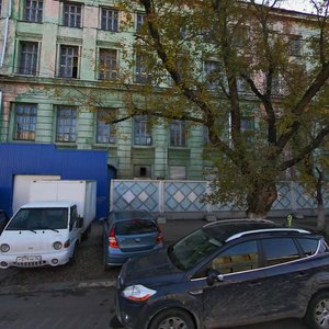 Internatsionalnaya Street, 100к2, Nizhny Novgorod: photo