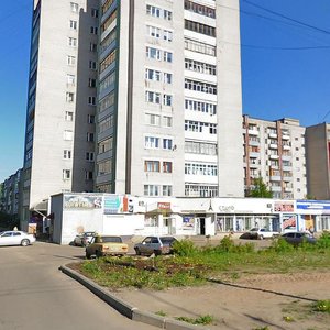 Tashkentskaya ulitsa, 107, Ivanovo: photo