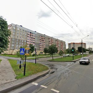Praspiekt Shmita, 54А, : foto