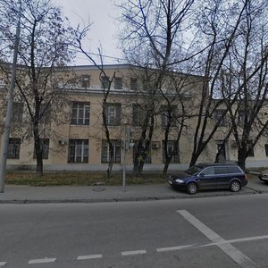 2nd Silikatny Drive, 34с1, Moscow: photo