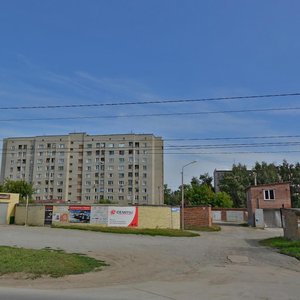 Ulitsa Krasnaya Sibir, 1Б, Berdsk: photo