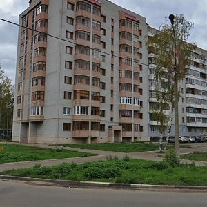 Ярославль, Корабельная улица, 30А: фото