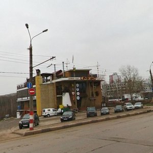 Нижний Новгород, Улица Ванеева, 110Д: фото