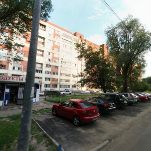 Нижний Новгород, Ошарская улица, 88: фото