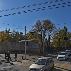 Krasnaya Street, 107, : foto