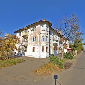 Evdokii Bershanskoy Street, 19, : foto