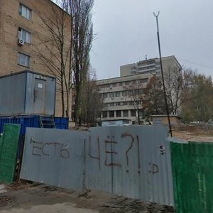 Metalistiv Street, 7А, Kyiv: photo