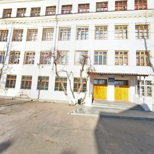 Ulitsa Zabaykalskogo Rabochego, 16, Chita: photo