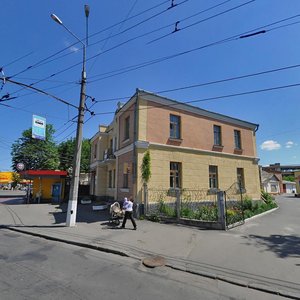 Prospekt Kotsiubynskoho, 49, Vinnytsia: photo