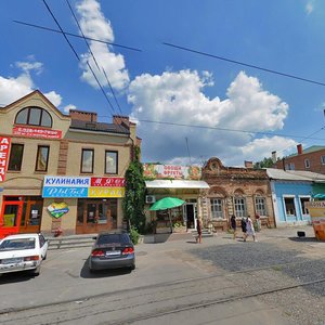 Aleksandrovskaya Street, 40Л, Taganrog: photo