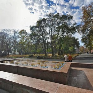 Чернигов, Проспект Мира, 12: фото