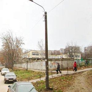 Donetskaya Street, 4А, Nizhny Novgorod: photo