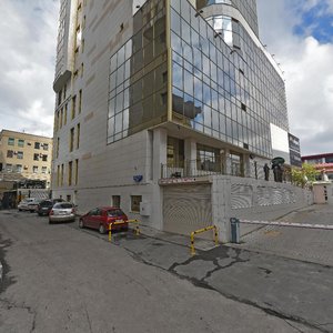 Narodniy Boulevard, 79А, Belgorod: photo