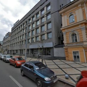 Saksahanskoho Street, 139, Kyiv: photo