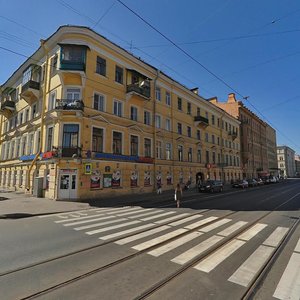 Sadovaya Street, 68, Saint Petersburg: photo