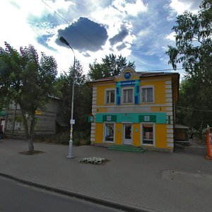 Sovetskiy Avenue, 65, Cherepovets: photo
