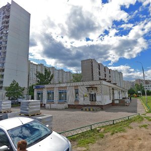 Москва, Митинская улица, 44к2: фото