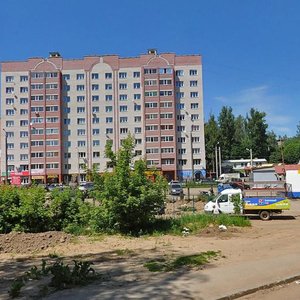 Ulitsa 25 Sentyabrya, 9, Smolensk: photo
