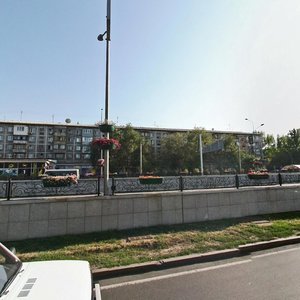 Kunayev Street, 2, Almaty: photo