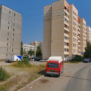 Arkhipova Street, 10, Petrozavodsk: photo