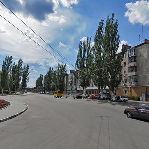 Ploshcha Druzhby Narodiv, 1, Kropyvnytskyi: photo