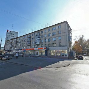 Koli Myagotina street, 56, Kurgan: photo
