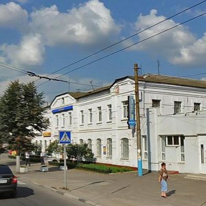 Брянск, Улица Ульянова, 14: фото