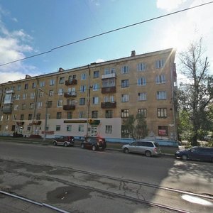 Комсомольск‑на‑Амуре, Проспект Ленина, 43: фото