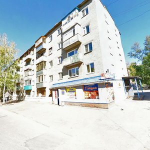 Lobachevskogo Street, 3, Penza: photo