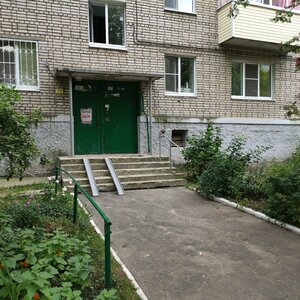 Verkhnyaya Dubrova Street, 15, Vladimir: photo