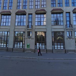 Rizdviana Street, 21 ، خاركيف: صورة
