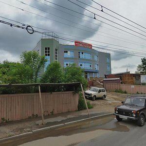Калуга, Улица Салтыкова-Щедрина, 133Ас1: фото