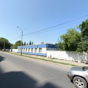 Kolomenskaya Street, 20, Nizhny Novgorod: photo