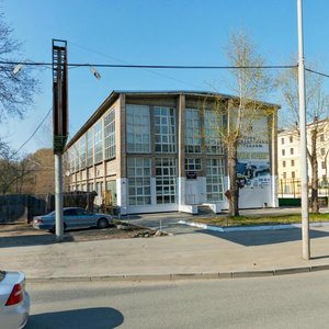 8 Marta Street, 84А, Yekaterinburg: photo