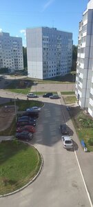 Kiyevskiy Boulevard, 13к2, Ulyanovsk: photo
