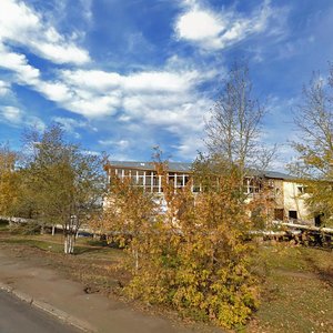 Ulitsa Montazhnikov, 18к1, Orenburg: photo