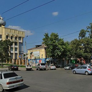 Орёл, Улица Тургенева, 4: фото