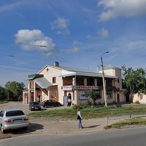 Klochkivska vulytsia, 281, : foto