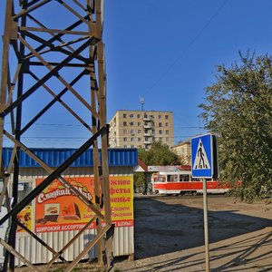 51st Gvardeyskoy Divizii Street, 9А, Volgograd: photo