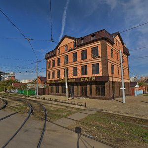 Moskovskaya Street, 8, Krasnodar: photo