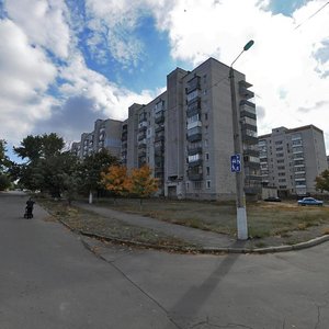 Vulytsia Metalurhiv, 8, Mykolaiv: photo