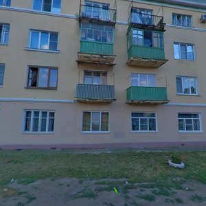 Pionerskaya Street, 3, Kolomna: photo