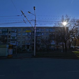 Shpakovskaya Street, 86/1, Stavropol: photo